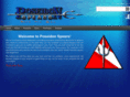 poseidonspears.com