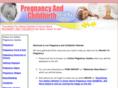 pregnancybabies.com