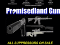 promisedlandguns.com