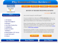 ps3gamesdownloadsreviews.com