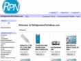 refrigerationpartsnow.com