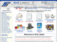 rjslabels.com