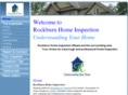 rockburnhomeinspection.com
