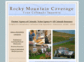 rockymountaincoverage.com