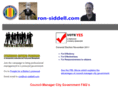 ron-siddell.com