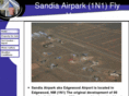 sandiaairpark.com