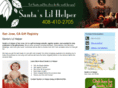 santaslilhelper.net