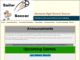 sarasotahighsoccer.com