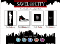 savelandthecity.com