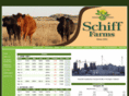 schifffarms.com