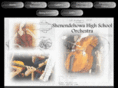 shenstrings.com