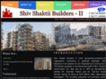 shivshaktiibuilders2.com