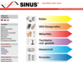 sinus-int.com