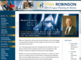 stanerobinson.com