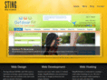 stingwebstudios.com