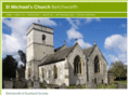 stmichaelsbetchworth.net