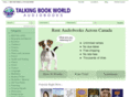 tbwaudiobook.com