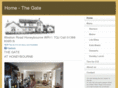 thegatehoneybourne.co.uk