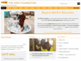 thesafefoundation.co.uk