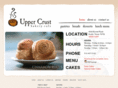 theuppercrustbakery.com