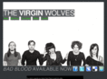 thevirginwolves.com