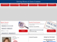 trudysarver.com
