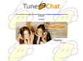 tunechat.com