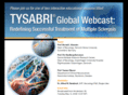 tysabriglobalwebcast.com