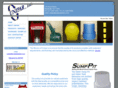uniparplastics.com