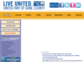 unitedwaydanecounty.org