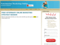veterinarianmarketingonline.com