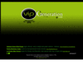 vipgeneration.com