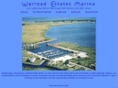 warroadestatesmarina.com