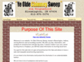 yeoldechimneysweep.com