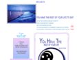 youhavetherestofyourlife.com