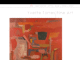 yvettetorresfineart.com