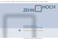 zehn-hoch.com