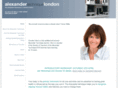 alexandertechniquelondon.com