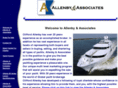 allenbyyachtsales.com