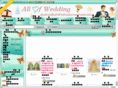 allofwedding.net