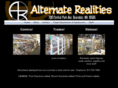 alternaterealities.com