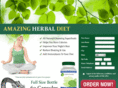 amazingherbaldiet.com