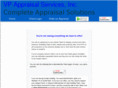 appraisalanswer.com