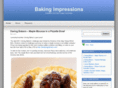 bakingimpression.com