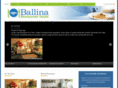 ballinarestaurants.com.au