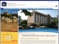 bestwesternharrisburg.com