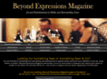 beyondexpressionsmagazine.net