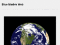 bluemarbleweb.com