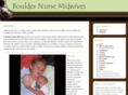 boulderbabies.com