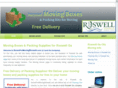 boxesformovingroswell.com